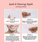 Irrigateur Dentaire Portable 220ml — 3 Modes, Étanche IPX7