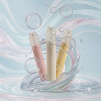 Brosse à Dents Nomade 2-en-1 — Tête Pliable & Réservoir Dentifrice Intégré